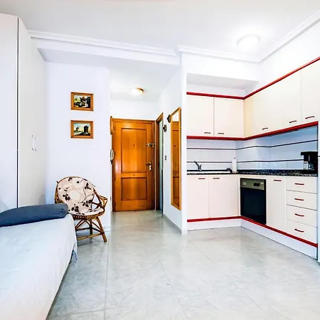 Alegria Id 105 Apartment *