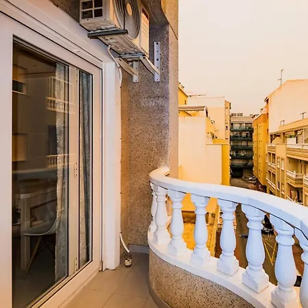 Alegria Id 105 Apartment Torrevieja