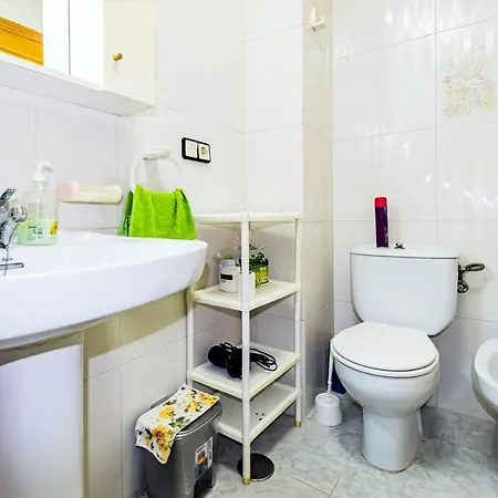 Alegria Id 105 Apartment *