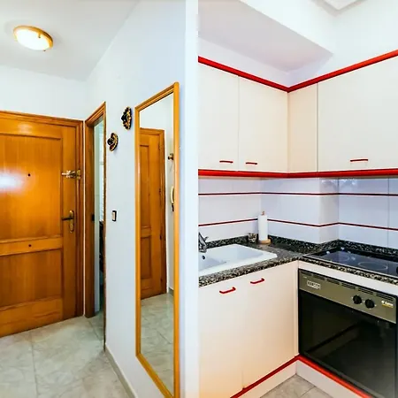 Alegria Id 105 Apartment *