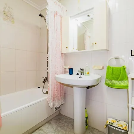 Alegria Id 105 Apartment *