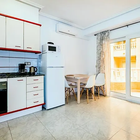 Apartment Alegria Id 105