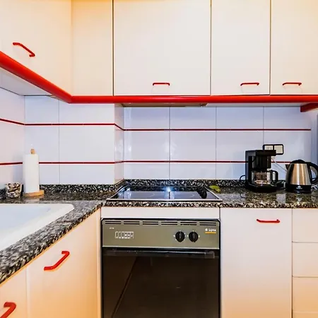 Apartment Alegria Id 105