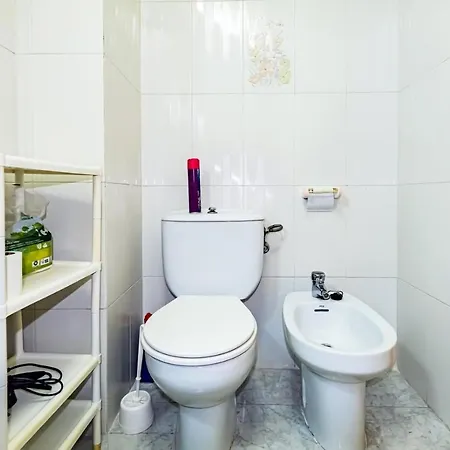 Alegria Id 105 Apartment Torrevieja